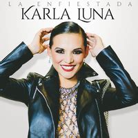 enfiestada|Karla Luna .